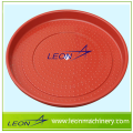 Leon high quality little chick open food dish for sale
